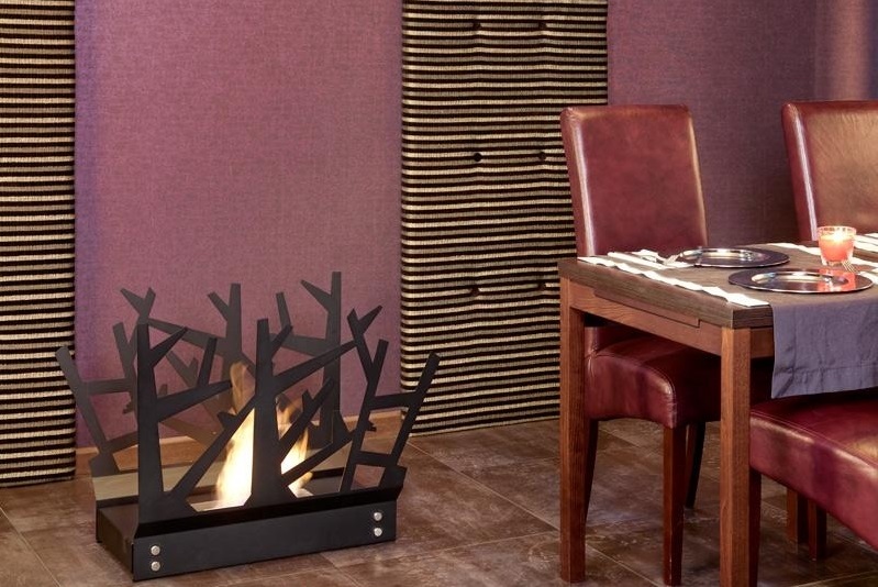 Kratki Hotel Куст