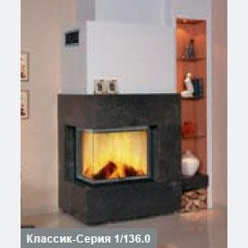 Облицовка Hark 1/136.0 
