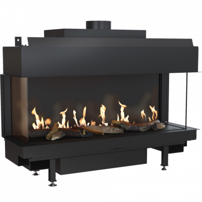 Газовая топка LEO/LP/100/G20 (магистральный газ) 