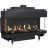 Газовая топка LEO/LP/100/G20 (магистральный газ) Газовая топка LEO/LP/100/G20 (магистральный газ)