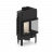 Каминная топка Hitze AL9RH D decor Каминная топка Hitze AL9RH D decor