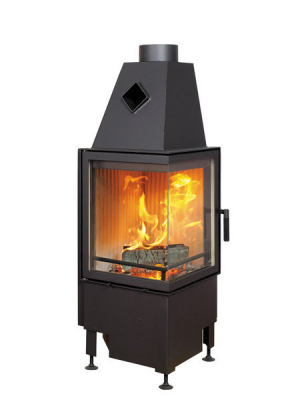 Топка Hark Radiante 500/57 K ECOplus 