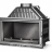 KAWMET W15