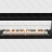 Встроенный биокамин Lux Fire Торцевой 1090 S
