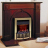 Электрокамин Dimplex Danville black