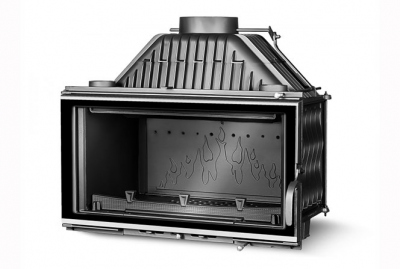 KAWMET W16 