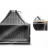 KAWMET W12