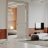 Печь DEFRO HOME ORBIS, 9кВт