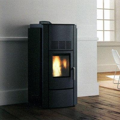 Печь Palazzetti Ecofire Monica 