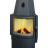 Топка Hark Radiante 600/45 RK ECOplus Топка Hark Radiante 600/45 RK ECOplus