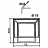 Камин 3073 DP - Don-Bar Камин 3073 DP - Don-Bar