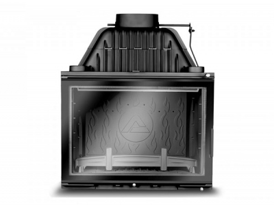 KAWMET W17 Dekor 14 кВт 