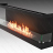 Встроенный биокамин Lux Fire Фронтальный 1450 S Встроенный биокамин Lux Fire Фронтальный 1450 S