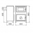 Отопительная печь Filex H - Thorma Отопительная печь Filex H - Thorma