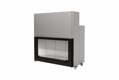 Каминная топка MCZ Forma 95 