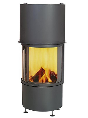 Топка Hark Radiante 650/57 RH 