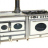 Печь варочная Country 181LGE - J.Corradi Печь варочная Country 181LGE - J.Corradi