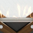 Напольный биокамин Lux Fire "Робинзон" Напольный биокамин Lux Fire "Робинзон"