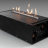 Автоматический биокамин Lux Fire Smart Flame 600 RC