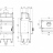 Топка DEFRO HOME NAVI SM, 14 кВт, 630/535мм, с водяным контуром