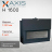 Каминная топка H1600 axis