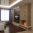 Автоматический биокамин Lux Fire Smart Flame 1000 RC INOX