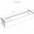 Автоматический биокамин Lux Fire Smart Flame 1000 RC INOX