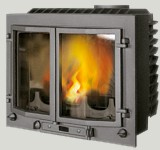Universal Prestige 14 kW Каминная топка 
