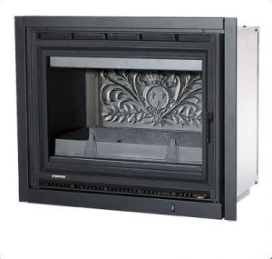 TERTIO TURBO 760V С турбиной для распределения воздуха