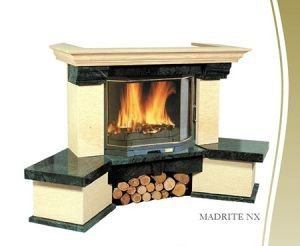 Madrite (угловая) 