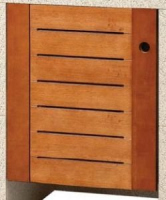 Melody Door