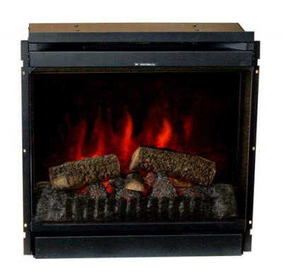 Электроочаг  Optiflame 20 Gannon (DF 2010 EU) 