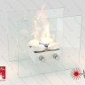 Настольный биокамин Lux Fire "София" M