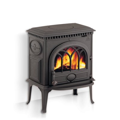 Дровяная печь-камин Jotul F 3 TD Вневременный бестселлер