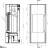 Печь EMBER SKI-356 A Печь EMBER SKI-356 A