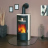 Печь Hark 88 WW GT ECOplus
