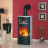 Печь Hark 88 WW GT ECOplus