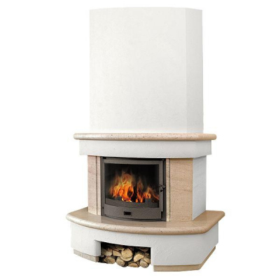 Krbova obestavba Kevin 