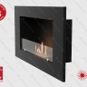 Настенный биокамин Lux Fire "Кент 1 Н" XS