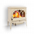 Дровяная печь-камин Jotul F 400 Дровяная печь-камин Jotul F 400