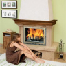 Izaro (Каминная облицовка)