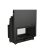 Каминная топка двойная 100x51 C G Echa Tech
