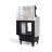 Топка DEFRO HOME INTRA SM T G, 10 кВт, 609/551мм, туннель, гильотина Топка DEFRO HOME INTRA SM T G, 10 кВт, 609/551мм, туннель, гильотина