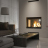 Топка DEFRO HOME INTRA SM T G, 10 кВт, 609/551мм, туннель, гильотина Топка DEFRO HOME INTRA SM T G, 10 кВт, 609/551мм, туннель, гильотина