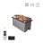 Паровой очаг Vepo 500 Паровой очаг Vepo 500