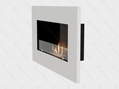 Настенный биокамин Lux Fire "Монро 1 Н" XS 