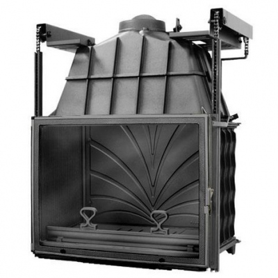 Топка Fabrilor DECO 811 DO 