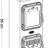 Отопительная печь Bruciatuto Krystal 870 - Sideros S.P.A. Отопительная печь Bruciatuto Krystal 870 - Sideros S.P.A.