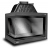 KAWMET W17LB decor 16,1 кВт EKO