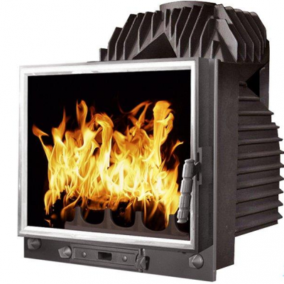 Топка Professional Max Nova15 
